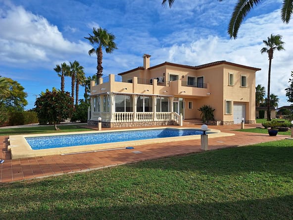 property for sale in Spain