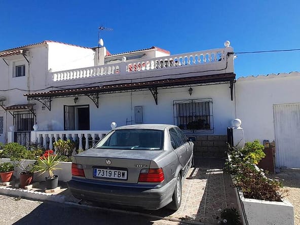 property for sale in Spain