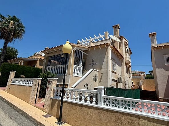 property for sale in Spain