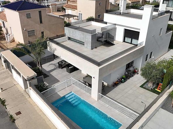 property for sale in Spain