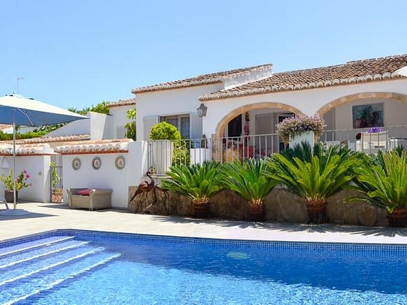 property for sale in Spain