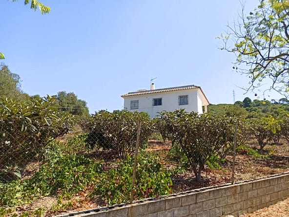 property for sale in Spain