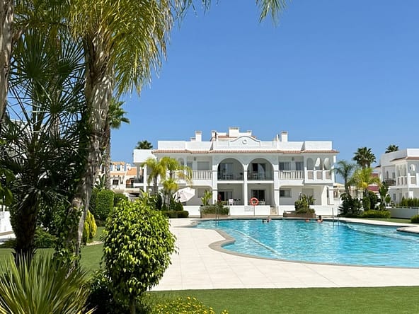 property for sale in Spain