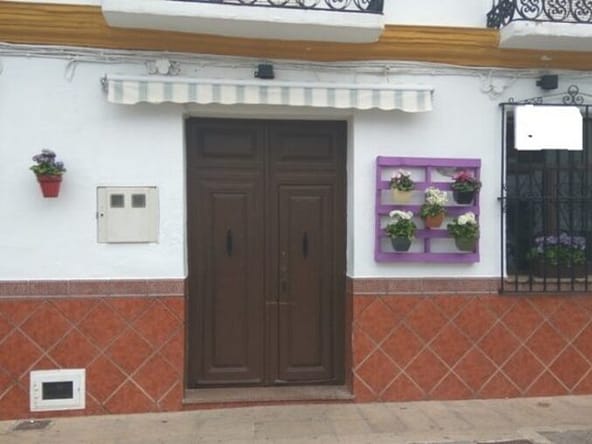 property for sale in Spain