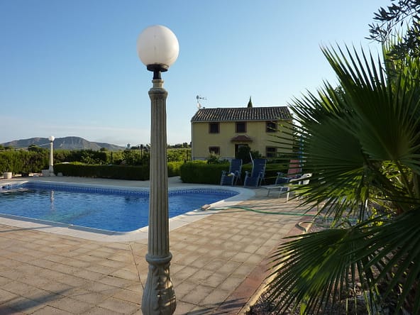 property for sale in Spain