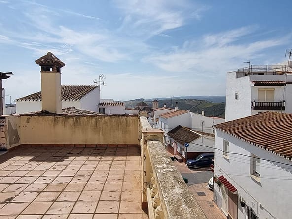 property for sale in Spain