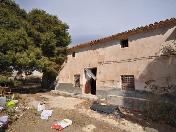 property for sale in Spain