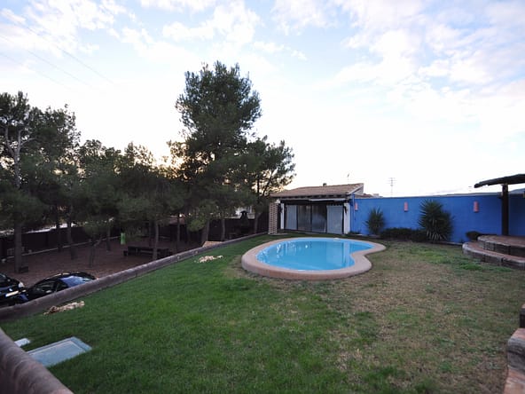 property for sale in Spain