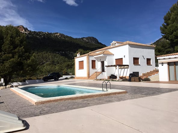 property for sale in Spain