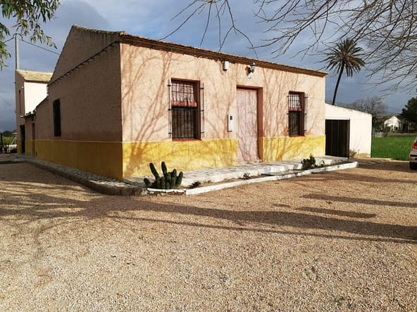 property for sale in Spain