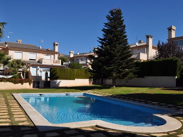 property for sale in Spain