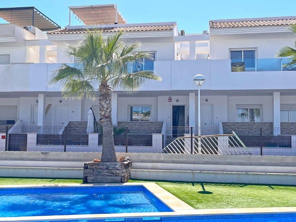 property for sale in Spain