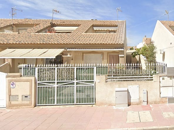 property for sale in Spain