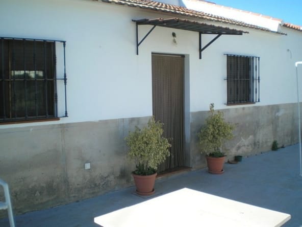 property for sale in Spain