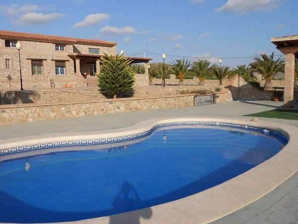 property for sale in Spain