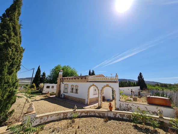 property for sale in Spain