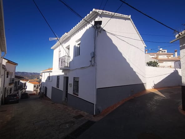 property for sale in Spain