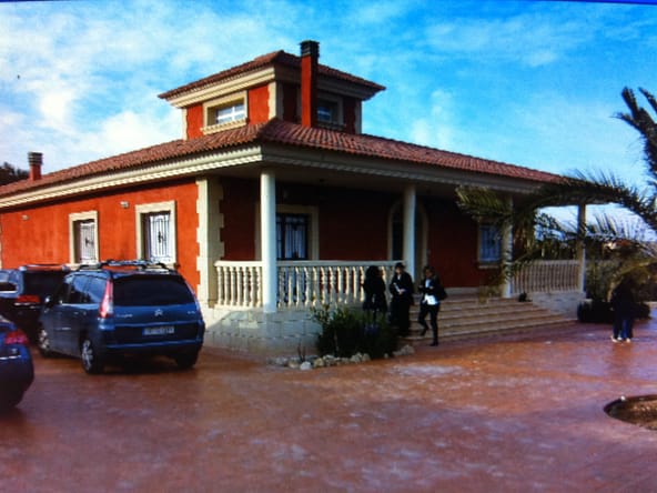 property for sale in Spain