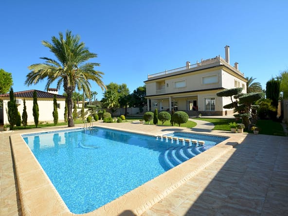 property for sale in Spain