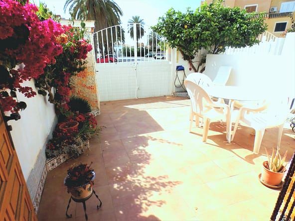 property for sale in Spain