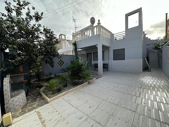 property for sale in Spain