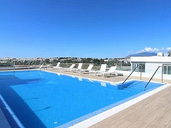 property for sale in Spain