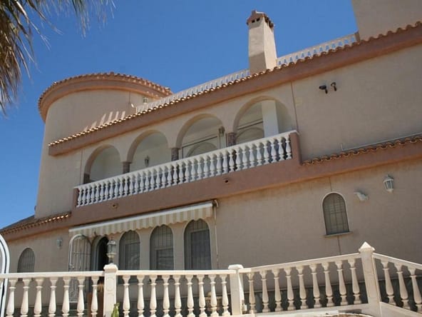 property for sale in Spain