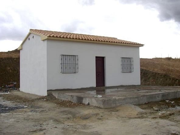 property for sale in Spain