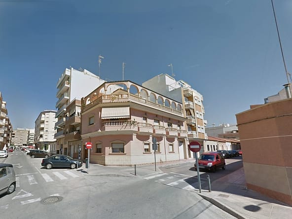 property for sale in Spain