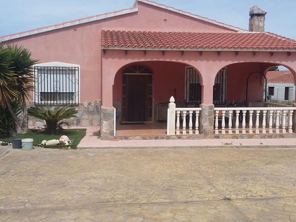 property for sale in Spain