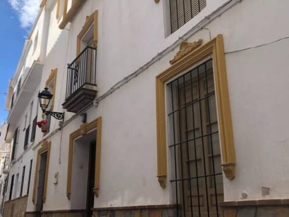 property for sale in Spain