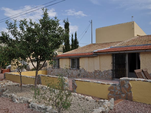 property for sale in Spain