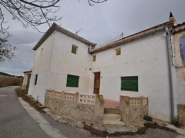 property for sale in Spain