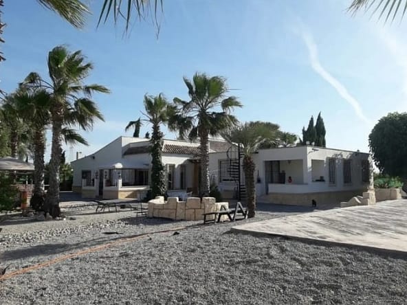 property for sale in Spain