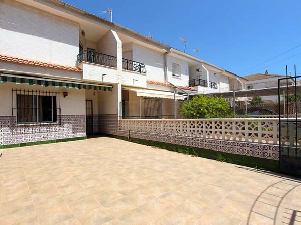 property for sale in Spain