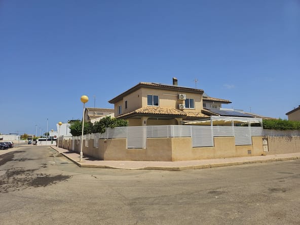 property for sale in Spain