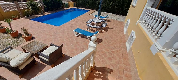 property for sale in Spain