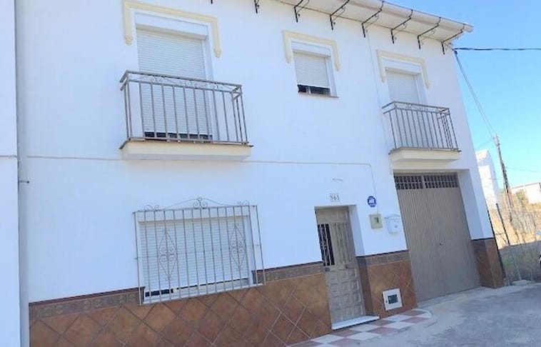 property for sale in Spain