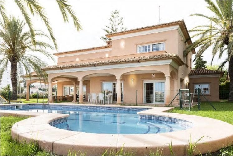 property for sale in Spain