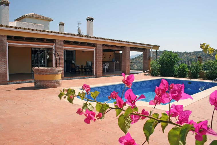 property for sale in Spain