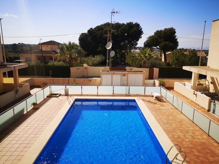 property for sale in Spain