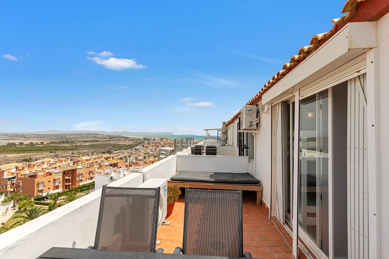 property for sale in Spain