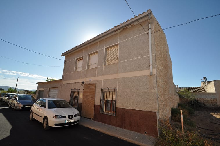 property for sale in Spain