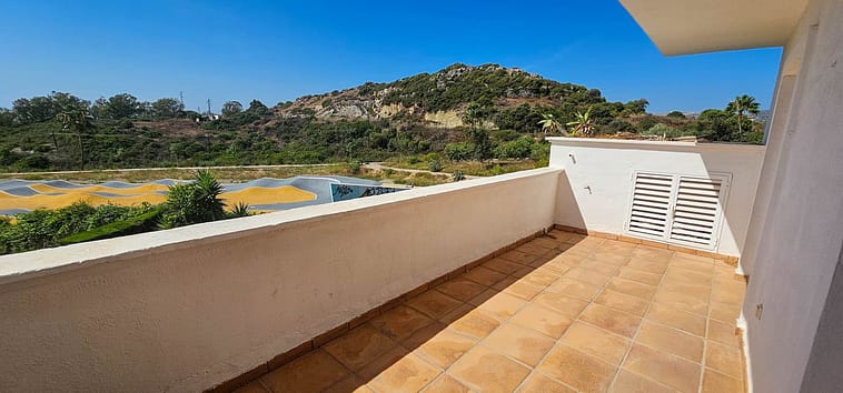 property for sale in Spain