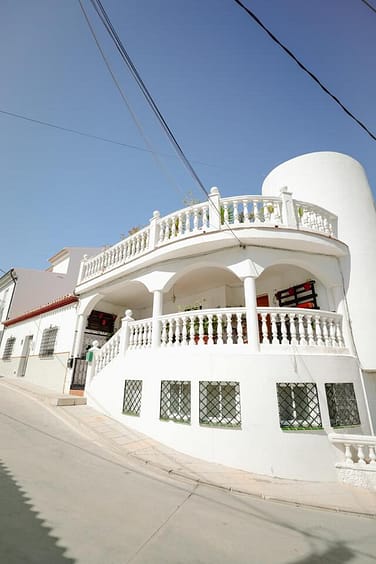 property for sale in Spain