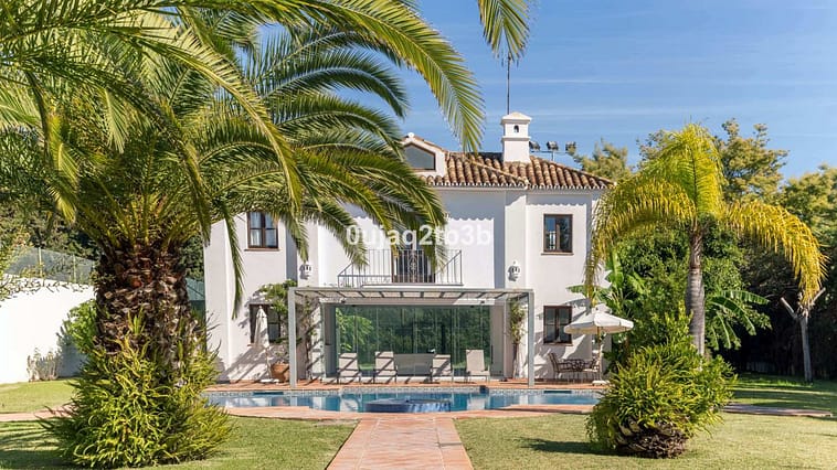 property for sale in Spain