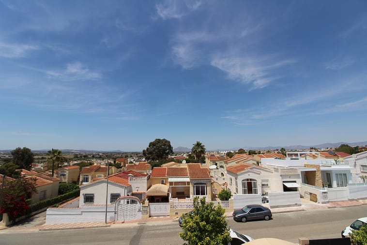 property for sale in Spain