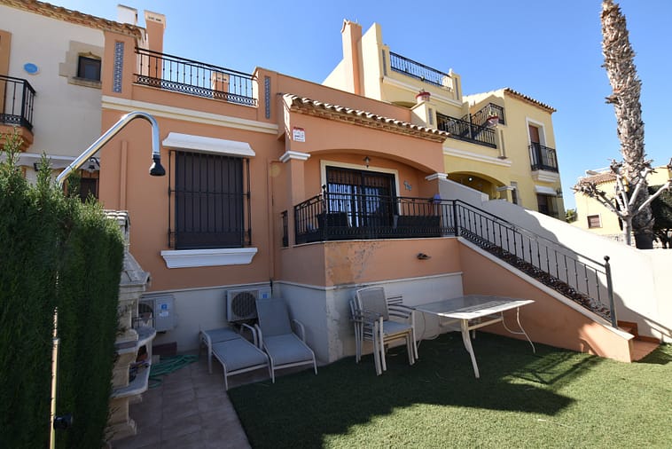 property for sale in Spain