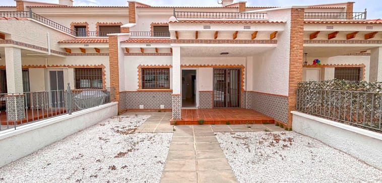 property for sale in Spain