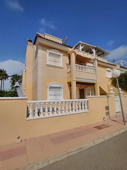 property for sale in Spain